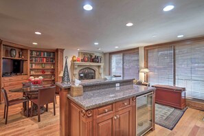 Lägenhet (2 Bedrooms) | Interiör