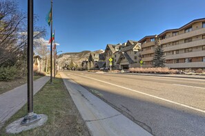 Interior - Updated Condo: Walk to Vail Village & Ski Shuttle! (Vail)