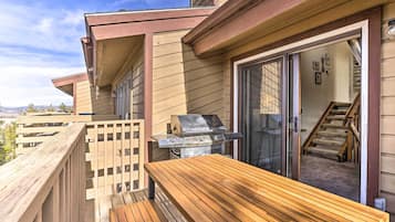 Apartment (3 Bedrooms) | Interior