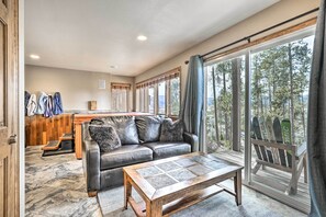 Apartment (3 Bedrooms) | Interior