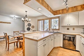 Apartment (3 Bedrooms) | Interior