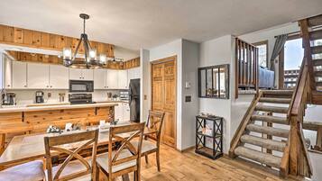 Apartment (3 Bedrooms) | Interior