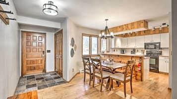 Apartment (3 Bedrooms) | Interior