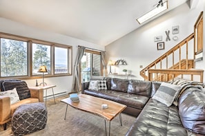 Appartement (3 Bedrooms) | Intérieur