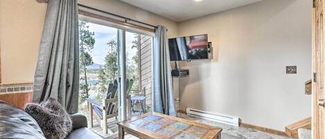 Appartement (3 Bedrooms) | Intérieur