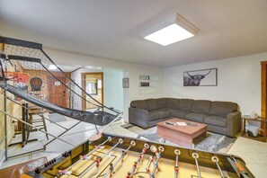 Casa (4 Bedrooms) | Interior