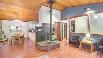 House (4 Bedrooms) | Bahagian dalam