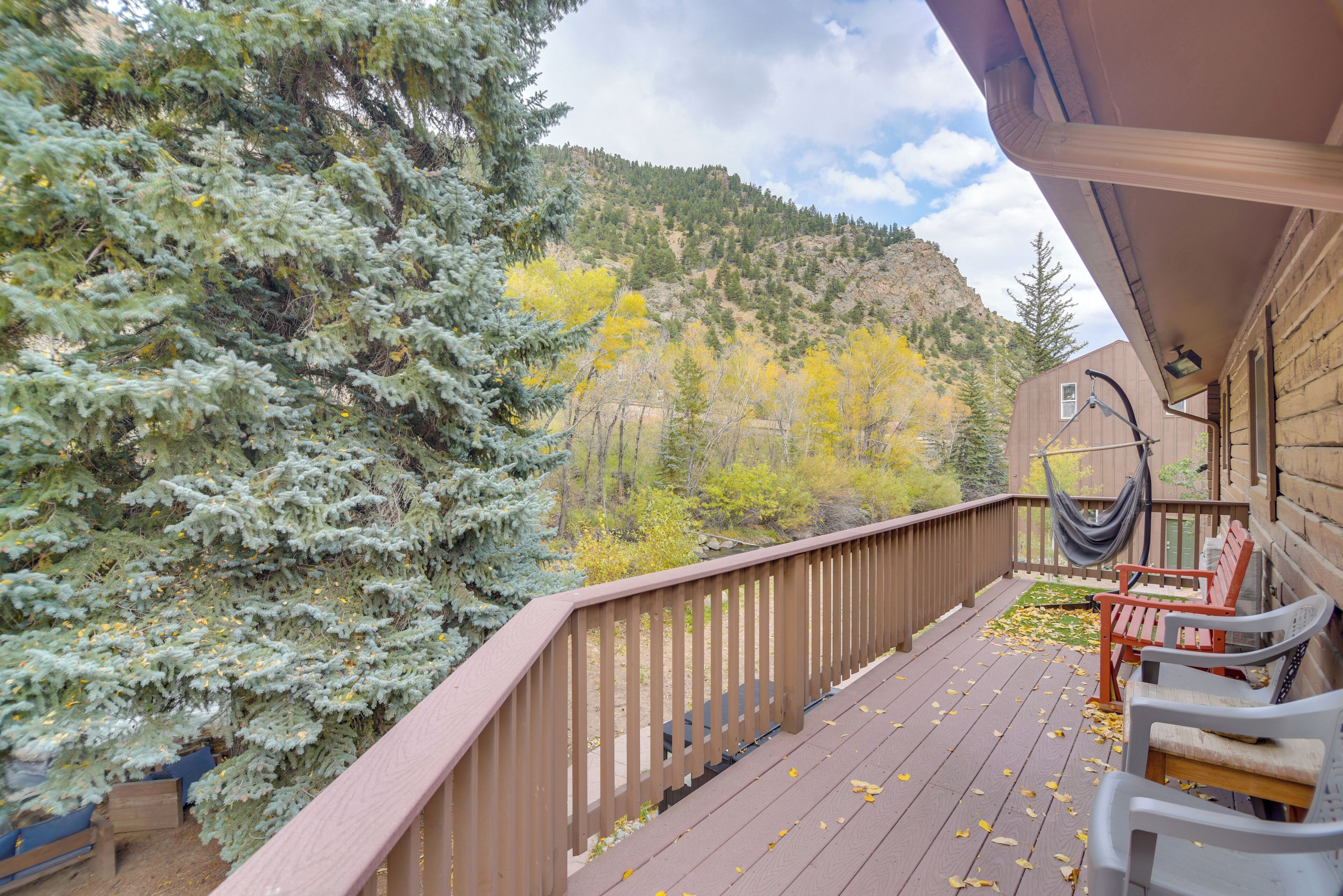 Nhà (4 Bedrooms) | Nội thất