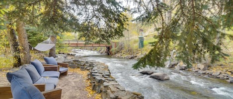 Casa (4 Bedrooms) | Parte interna