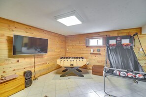 Casa (4 Bedrooms) | Interior