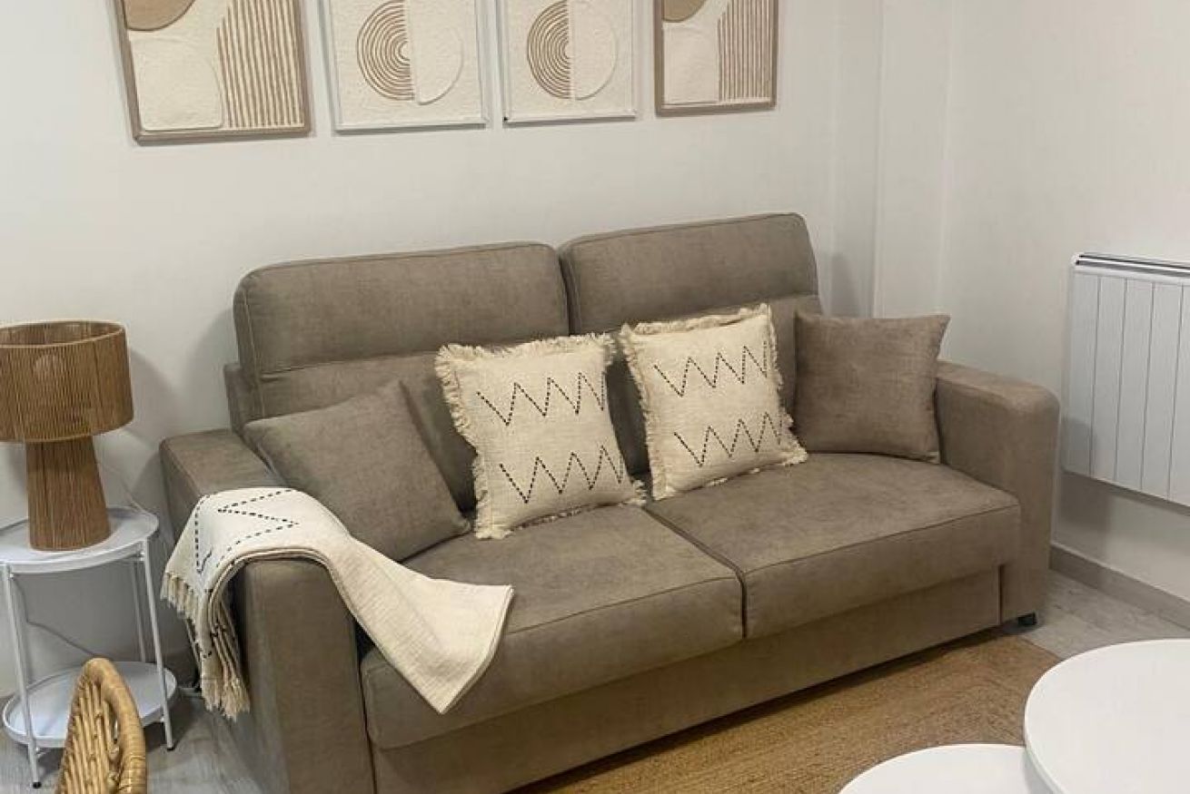 102b Poniente Mágico By R2r Consulting - 히혼