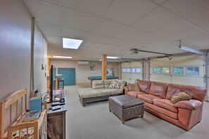 Casa (2 Bedrooms) | Interior