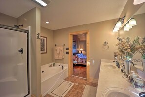 Maison (2 Bedrooms) | Intérieur