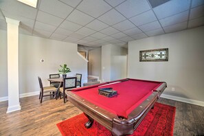 Hus (Multiple Bedrooms) | Interiör