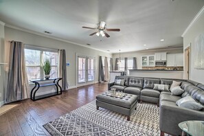 House (Multiple Bedrooms) | Interior