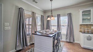 Unclassified image, 5 of 37, button - Spacious Mccalla Home w/ Yard & Game Room! (McCalla)