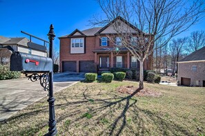 House (Multiple Bedrooms) | Interior