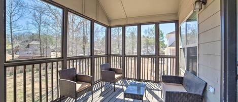 Casa (Multiple Bedrooms) | Interior