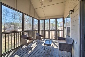 House (Multiple Bedrooms) | Interior