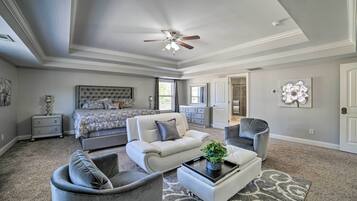 House (Multiple Bedrooms) | Interior