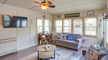 Casa (2 Bedrooms) | Interior