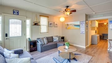 Casa (2 Bedrooms) | Fachada del alojamiento