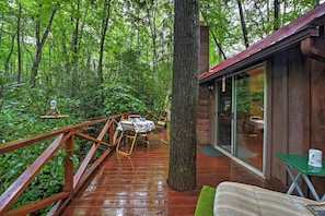 Cottage (2 Bedrooms) | Interni