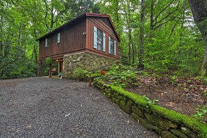 Ferienhaus (2 Bedrooms) | Innenbereich