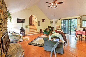 Cottage (2 Bedrooms) | Nội thất