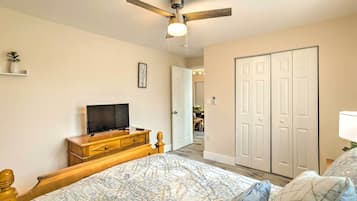 Departamento (2 Bedrooms) | Interior