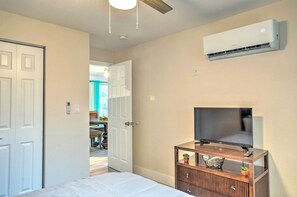 Căn hộ (2 Bedrooms) | Nội thất