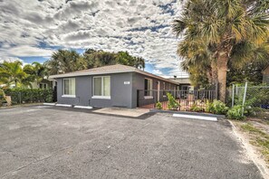 Apartment (2 Bedrooms) | Innenbereich