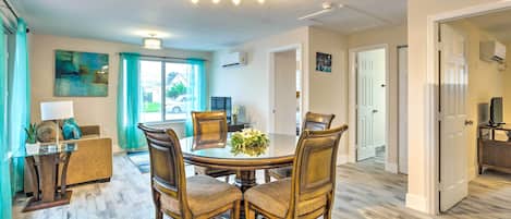 Leilighet (2 Bedrooms) | Innvendig