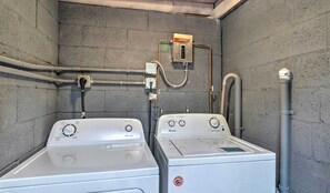 Apartment (2 Bedrooms) | Innenbereich