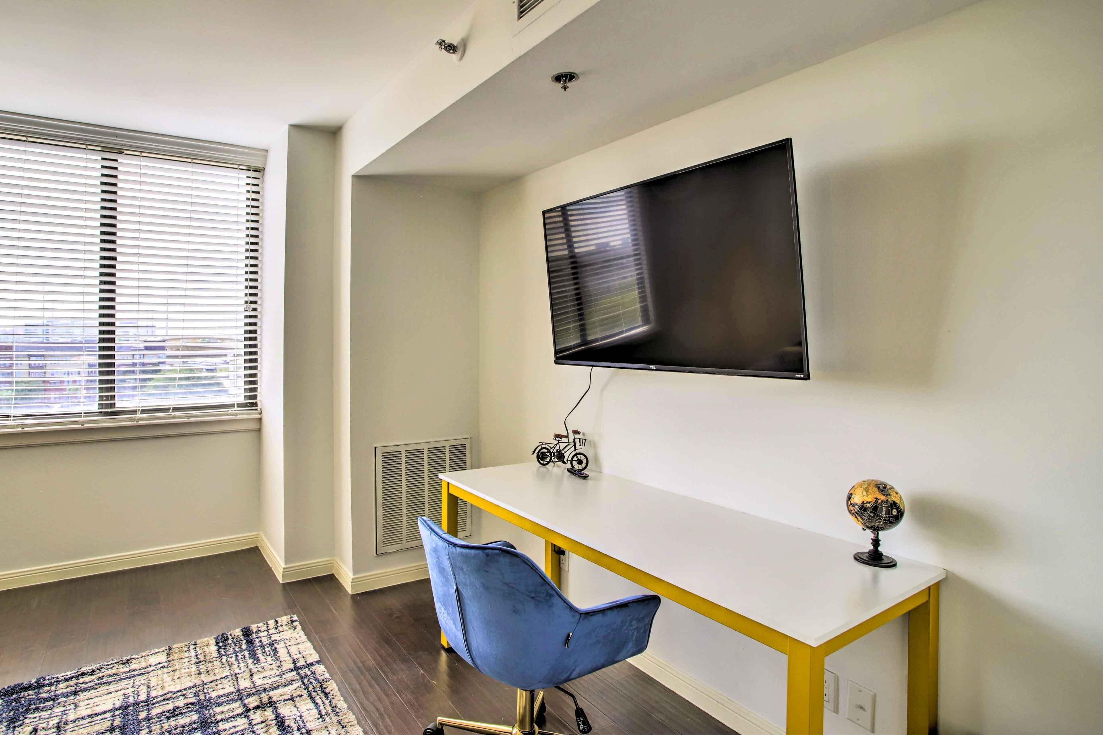 Apartment (1 Bedroom) | Innenbereich