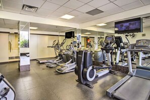 Apartment (1 Bedroom) | Interior - Gorgeous Houston Condo ~ 8 Mi to Downtown! (Houston)