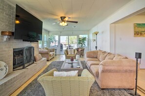 House (3 Bedrooms) | Bahagian dalam