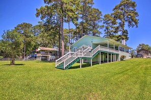 House (3 Bedrooms) | Front of property