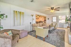 House (3 Bedrooms) | Bahagian dalam