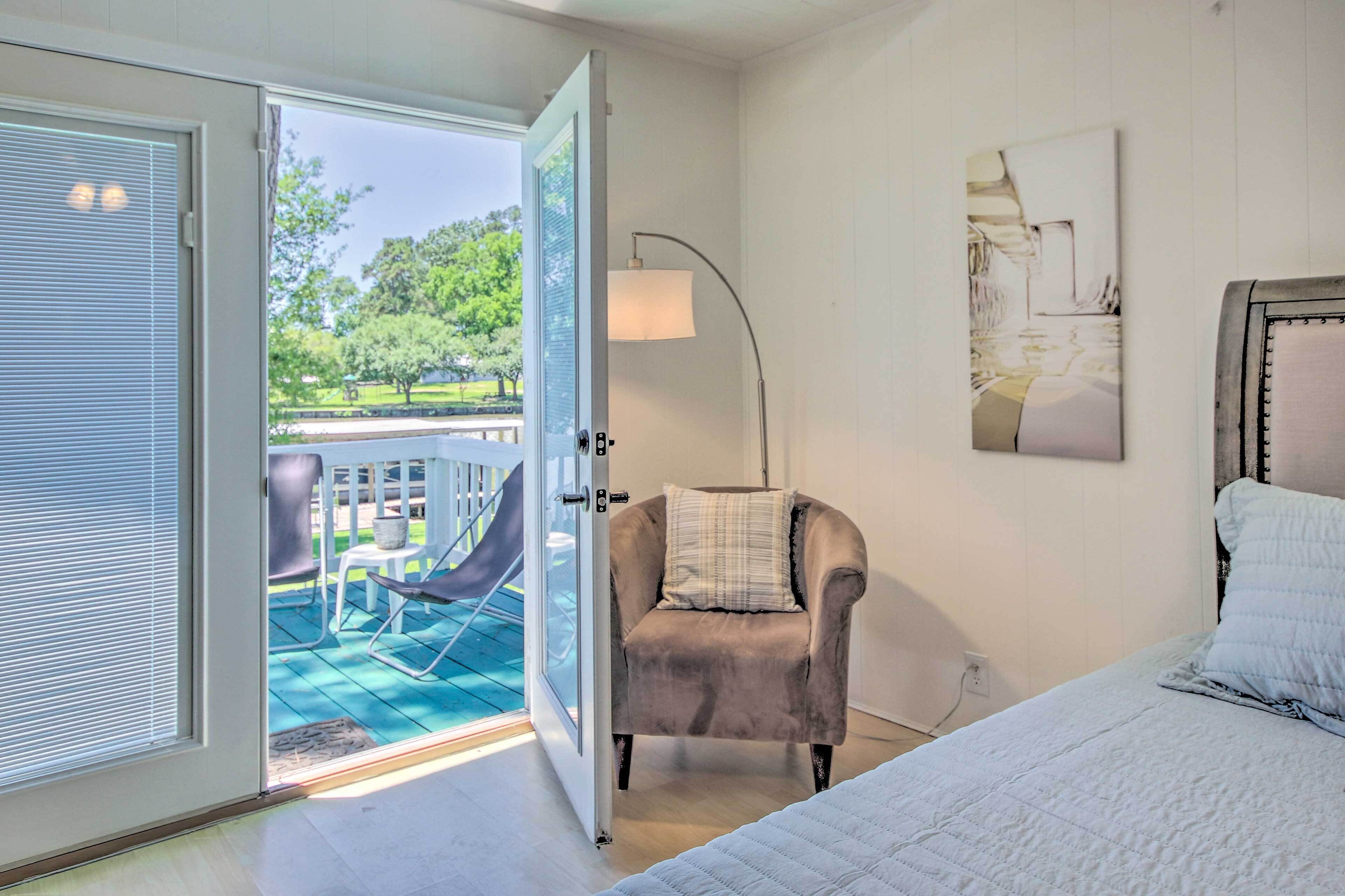 Nhà (3 Bedrooms) | Nội thất