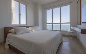 4 Schlafzimmer, WLAN, Bettwäsche