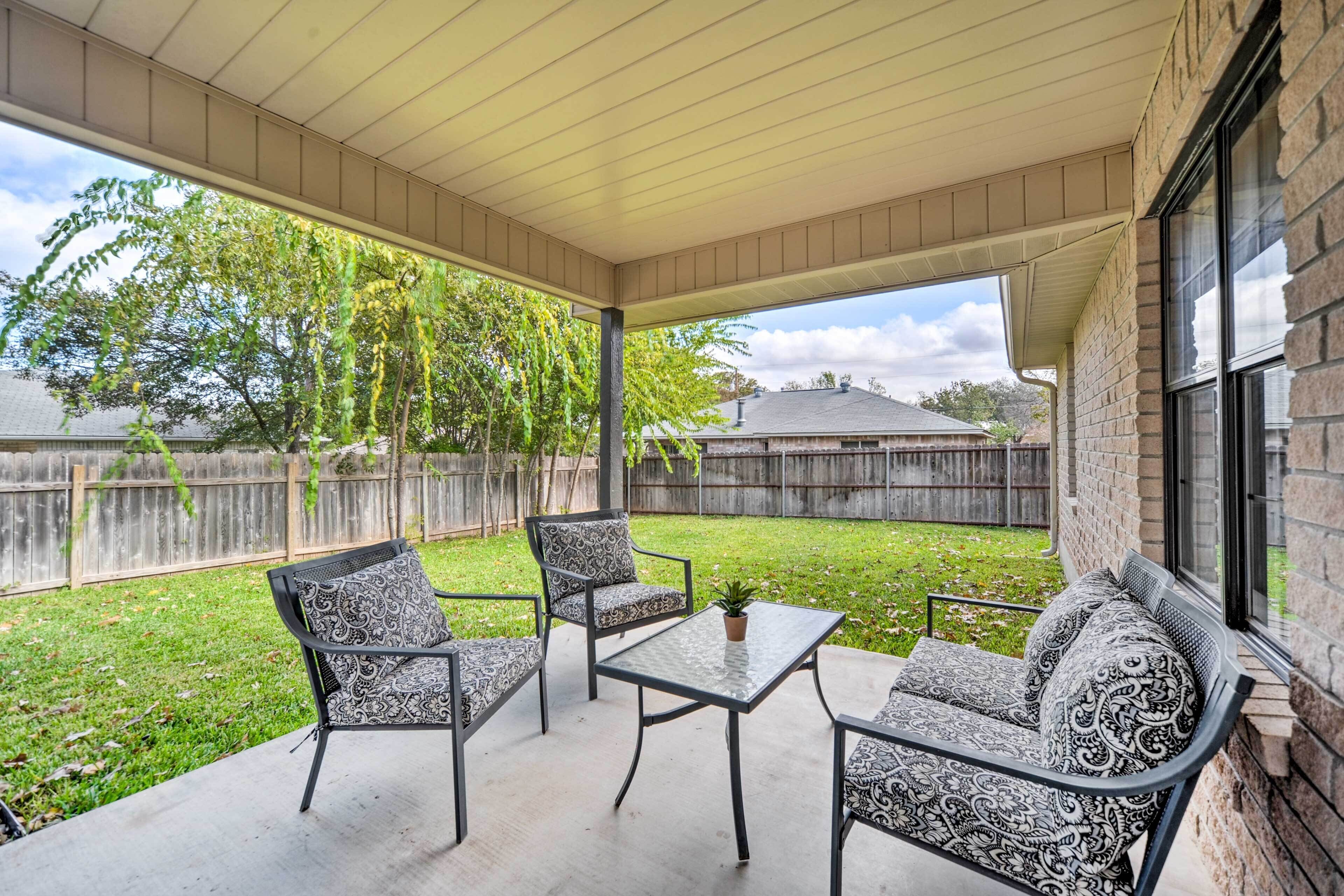 Nhà (3 Bedrooms) | Nội thất