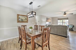 Casa (3 Bedrooms) | Interior