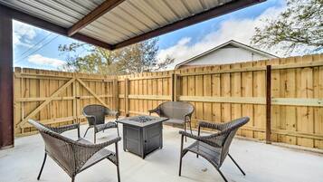 Rumah (3 Bedrooms) | Interior