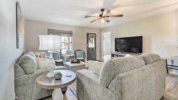 Rumah (3 Bedrooms) | Interior