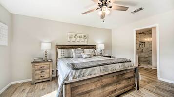 House (3 Bedrooms) | Bahagian dalam