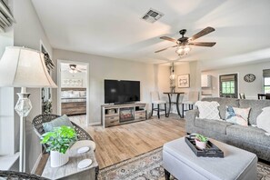 Casa (3 Bedrooms) | Interior