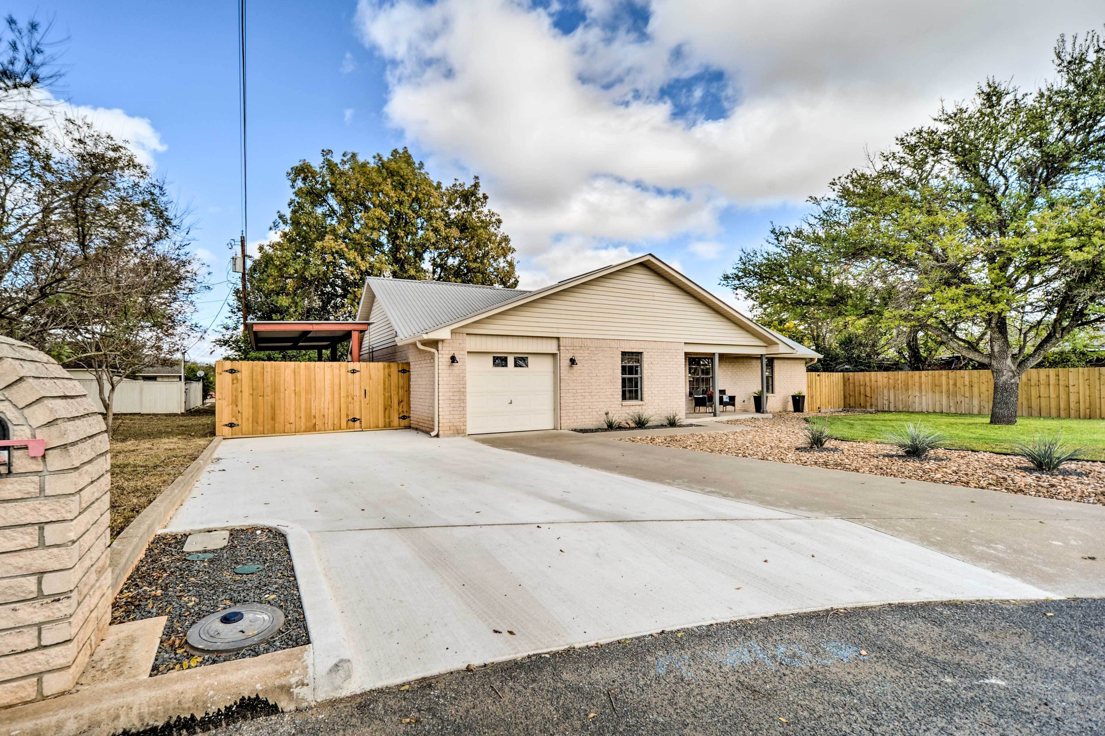 Nhà (3 Bedrooms) | Nội thất