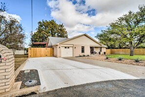 Casa (3 Bedrooms) | Interior