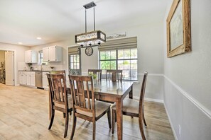 獨棟房屋 (3 Bedrooms) | 住宿內部